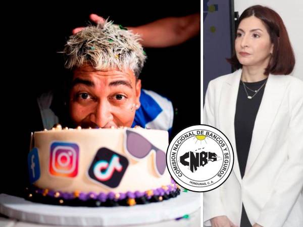 Supremo asegura ganar entre L700,000 y L800,000 en un mes normal y hasta L2.3 millones en su mejor periodo. El creador negó cualquier vínculo con actividades ilícitas.