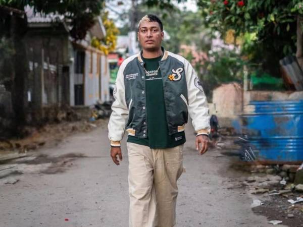 El hondureño Supremo y la comunidad garífuna de Honduras, especialmente algunos creadores de contenido, están siendo protagonistas de una discordia que ha escalado masivamente. ¿Qué sucedió?