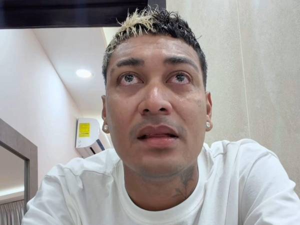 El creador de contenido Supremo vuelve a estar en polémica, tras lo que pasó con Lorjia, una reconocida tiktoker salvadoreña.