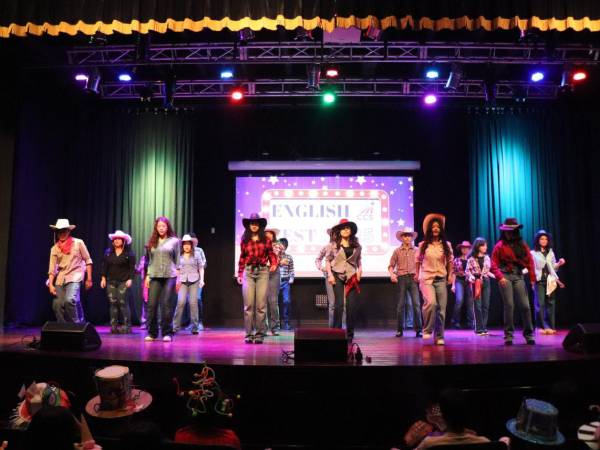 Ícono de muchas generaciones: El CCS es una de las instituciones más importantes del país.