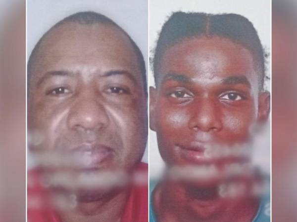 El Ministerio Público encontró culpables a Selvin Yobany Sandoval y Jino Kelsy Álvarez Symour del delito de trata de personas.