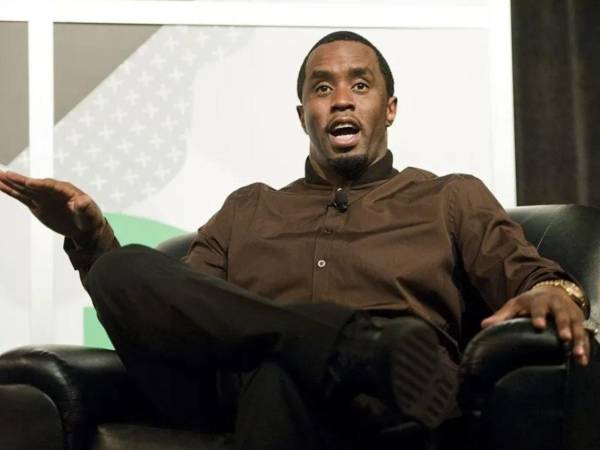 Niegan libertad bajo fianza al músico y productor Sean 'Diddy' Combs.