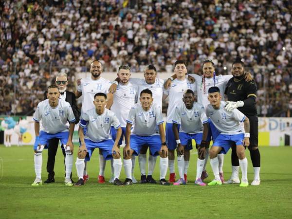 Uno de los referentes de la selección de tiktokers de Honduras ha llamado la atención de clubes profesionales de Liga Nacional.