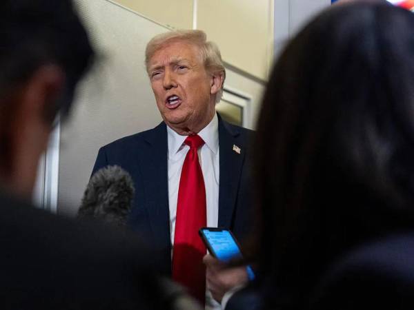 La participación de Trump en favor de Asfura, con críticas abiertas hacia Rixi Moncada y Nasralla, intensifica la polarización previa a las elecciones en Honduras.