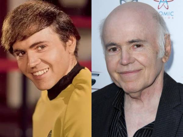 Walter Koenig se abrió paso en Hollywood al interpretar al icónico Pavel Chekov en la serie original de 'Star Trek' (1966-1969).