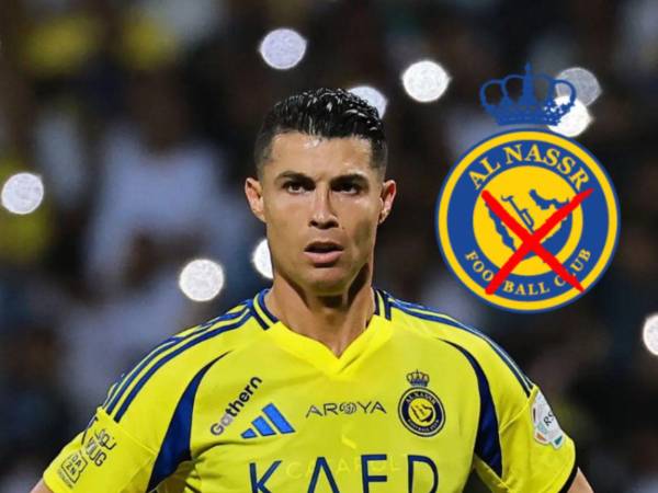 Cristiano Ronaldo no solo se negó a disputar el último partido con el Al Nassr, sino que también se negó a entrenarse, en medio de un conflicto con el Fondo de Inversión Pública de Arabia Saudí (PIF).