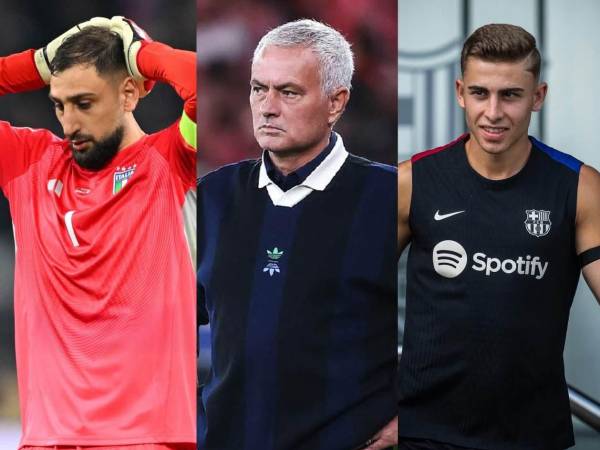 Estos son los últimos fichajes, rumores y salidas en el mercado de pases del fútbol internacional.