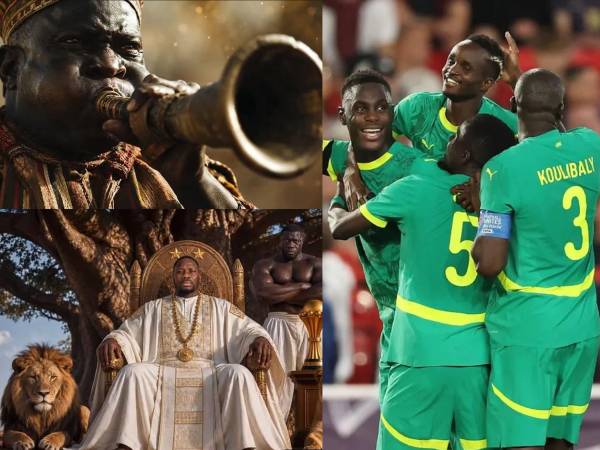 La Selección de Senegal ya tiene su convocatoria para el Mundial 2026.