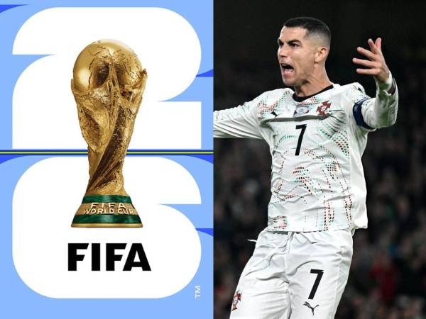 Una modesta selección que logró clasificarse al Mundial 2026 no pierde el tiempo y ya trabaja en un ambicioso proyecto: nacionalizar a 12 futbolistas con el objetivo de competir de tú a tú ante la poderosa Portugal de Cristiano Ronaldo.