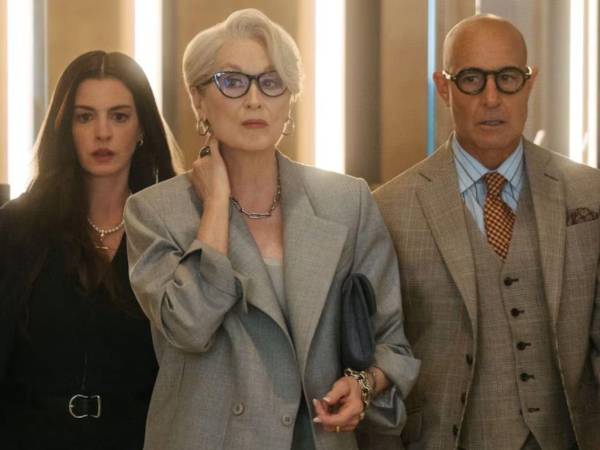 El reciente estreno de El diablo viste a la moda 2 reactivó el interés por el competitivo universo editorial de la moda, especialmente por el rol de la editora en jefe y las condiciones laborales dentro de una revista como Vogue.