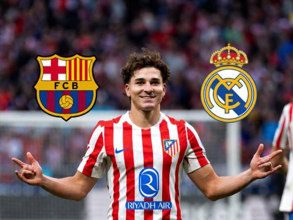 Julián Álvarez sacudió el mercado de fichajes con unas declaraciones explosivas tras la victoria de Argentina sobre Austria. El delantero argentino confirmó que le ha pedido al Atlético de Madrid que facilite su salida, dejando claro que considera que lo mejor para su futuro es cambiar de equipo este verano.