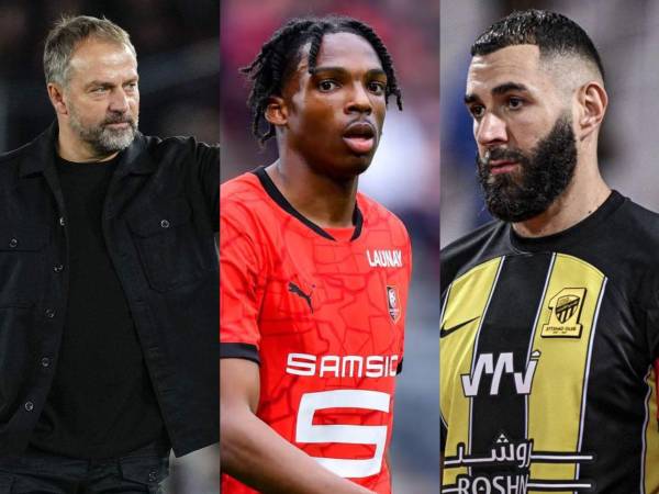 La última jornada del mercado de fichajes se vivi con máxima intensidad, entre operaciones de última hora, rumores que se confirman y negociaciones que se rompen en el último instante.