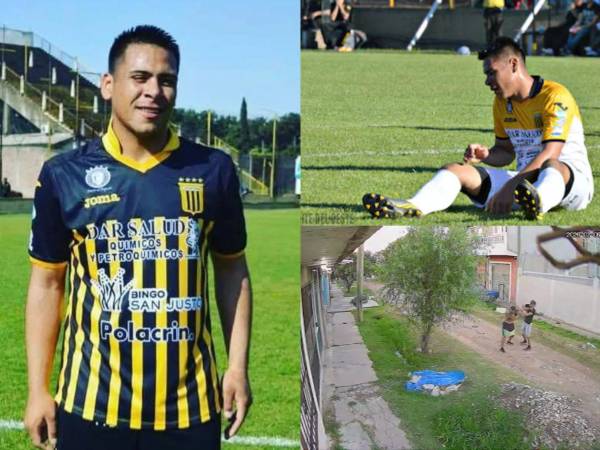 Un episodio de extrema violencia sacudió al fútbol argentino tras confirmarse el asesinato de Lucas Ignacio Pires, exjugador de Almirante Brown, en un hecho ocurrido en Rafael Castillo, partido de La Matanza.