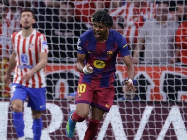 El Barcelona quedó eliminado de la Champions League tras caer ante el Atlético de Madrid en los cuartos de final. La derrota dejó un sabor amargo en el entorno culé, quienes consideraron que las decisiones arbitrales fueron clave en el resultado final.