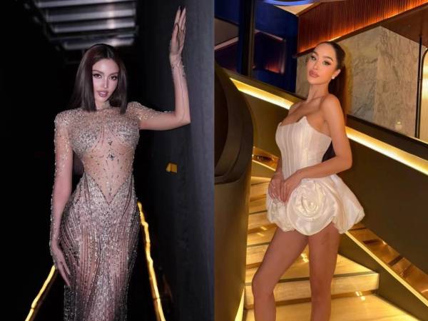 La controversia en torno a Miss Universo 2026 continúa generando reacciones. Veena Praveenar Singh, Miss Universo Tailandia 2025, expresó su profunda decepción por la manera en que se ha gestionado el conflicto que involucra a seis representantes asiáticas, quienes no viajarían a Puerto Rico para participar en la edición número 75 del certamen.