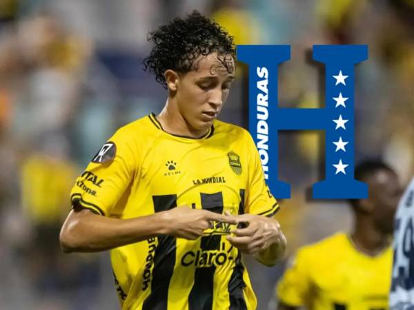 Nixon Cruz es baja en la Selección de Honduras para los duelos de Nations League y su lugar lo tomará Nixon Cruz.
