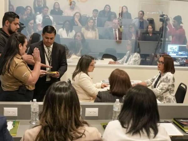 Honduras cuenta con 20 cámaras Gesell distribuidas en distintos departamentos. No obstante, 17 de ellas, equivalentes al 85%, presentan limitaciones de infraestructura o funcionamiento.