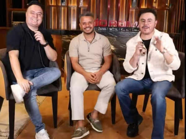 La colaboración de Río Roma impulsó un debate sobre la originalidad de las canciones creadas con inteligencia artificial.