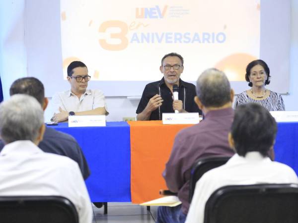 La transformación digital de la educación superior continúa avanzando en Honduras