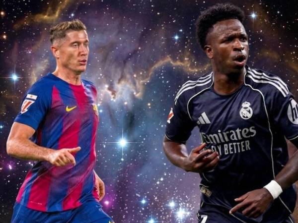 El Clásico Barcelona vs Real Madrid decidirá el título: Fecha, horario y dónde verlo