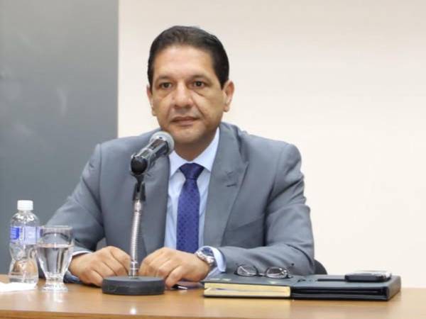 El TJE alertó que cualquier mensaje emitido desde el número del magistrado no representa la posición oficial del órgano.