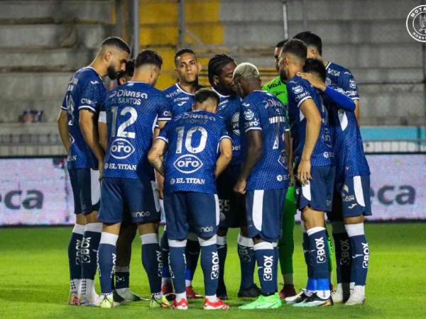 El Motagua sufre sus primeras bajas tras terminar con su participación en el torneo Apertura 2025.