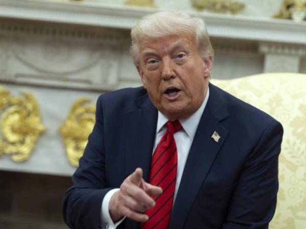 Trump señala que podrían presentarse más casos tras la captura de Maduro.