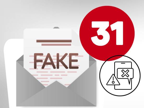 LA PRENSA Verifica chequeó casos de desinformación que circularon en redes sociales en 2025, principalmente en contextos políticos, religiosos e institucionales.