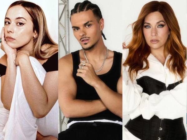 El jurado de esta edición estará formado por la periodista Cris Regatero, el cantante y productor Abraham Mateo y Leire Martínez, cantante, compositora y actriz con una exitosa carrera al frente de La Oreja de Van Gogh.