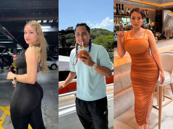 Después de que la periodista hondureña Elsa Oseguera confirmara públicamente, y entre lágrimas, su separación de Davis Flow. La noticia desató de inmediato una ola de comentarios en redes sociales. ¿Fue Salma Flores la culpable de esta separación? Así respondió la influencer nicaragüense.