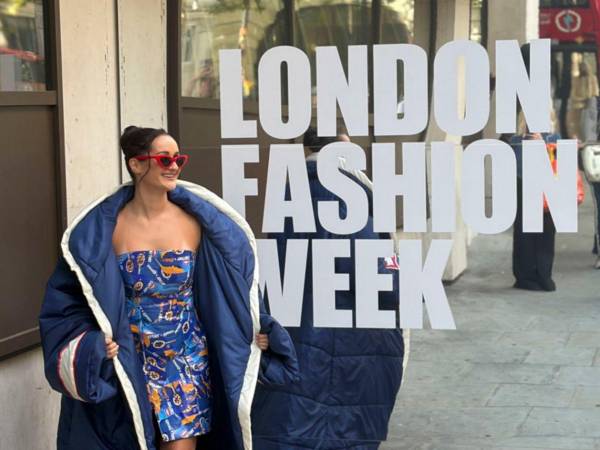 El día más esperado de toda esta Semana de la Moda de Londres será, sin duda, el próximo domingo por la pasarela de la firma británica McQueen, antes Alexander McQueen.