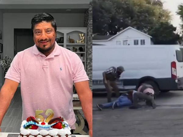 Un trabajador mexicano de 52 años murió tras recibir disparos de un agente del Servicio de Inmigración y Control de Aduanas (ICE) durante un operativo realizado la mañana del martes en Houston, Texas, de acuerdo con información proporcionada por sus familiares y la versión oficial de la agencia.