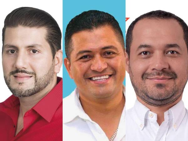 Bader Dip, alcalde de La Ceiba, se agenció la candidatura en el Partido Liberal para la reelección. Asimismo, el nacionalista Ricardo Cálix en Tela. En Tocoa, Carlos Oswaldo Sandoval fue el triunfador en el partido Libre.