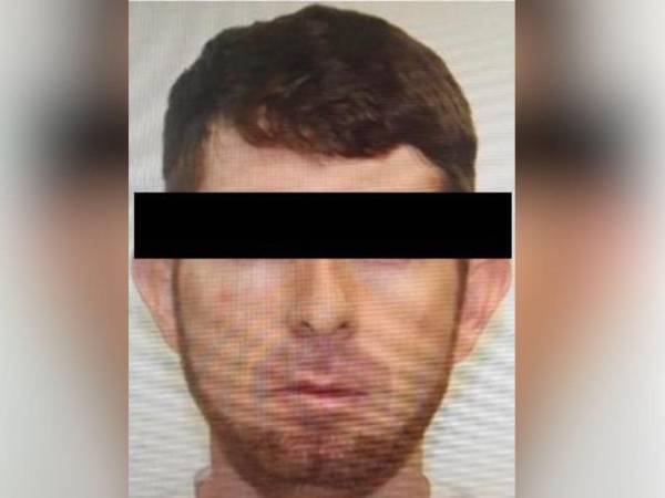 Isai ‘N’, identificado como sobrino de Joaquín ‘El Chapo’ Guzmán.