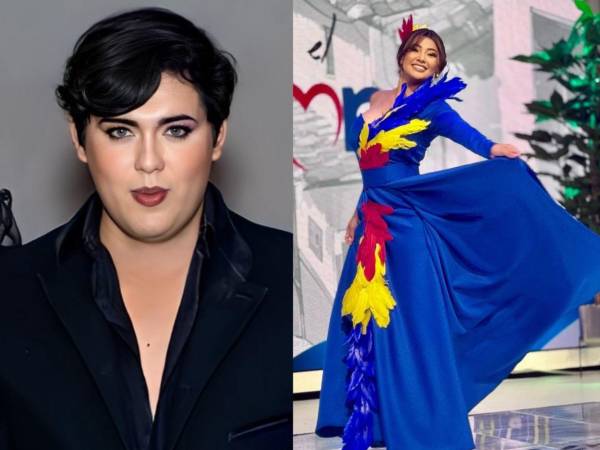 El polémico creador de contenido hondureño, Antonio Sandrez, volvió a encender las redes sociales tras lanzar duras críticas al vestuario de la presentadora Milagro Flores durante las celebraciones patrias del 15 de septiembre.