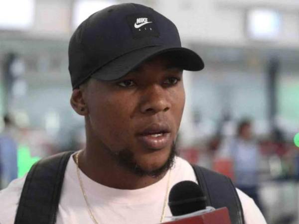 Yeison Mejía ya tiene nuevo equipo en la Liga Nacional de Honduras.