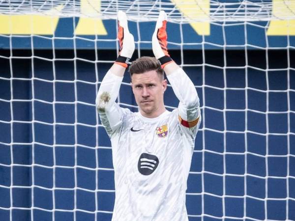 Giro inesperado: la decisión final del Barcelona con Ter Stegen