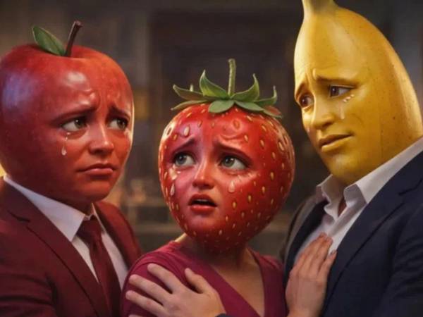 Las redes sociales han encontrado un nuevo fenómeno viral: las llamadas “frutinovelas”, una peculiar mezcla de melodrama, humor y creatividad digital que ha captado la atención de millones de usuarios en plataformas como TikTok e Instagram.