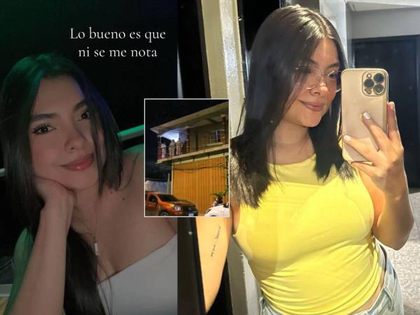 Profundas muestras de consternación ha dejado el fallecimiento de la joven ceibeña Ivin Dariela Matute Ríos, de 27 años de edad. Matute Ríos fue hallada sin vida en una residencia de la aldea Las Casitas, Tegucigalpa, el domingo.