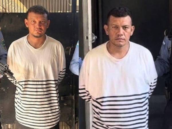 Selvin Javier Alvarado Erazo, alias Desertor.