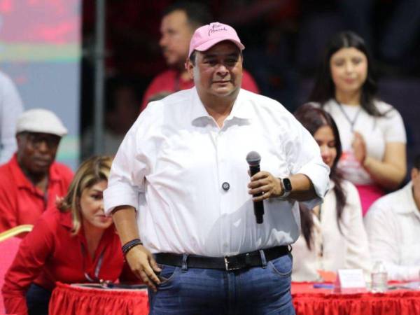 Aldana competirá antagónicamente el 30 de noviembre contra Juan Diego Zelaya (Partido Nacional) y Eliseo Castro (Partido Liberal) en las elecciones generales por la alcaldía capitalina.