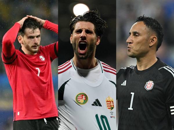 El Mundial 2026 promete emociones y grandes estrellas, pero algunas de las figuras más brillantes del fútbol mundial no podrán estar presentes.