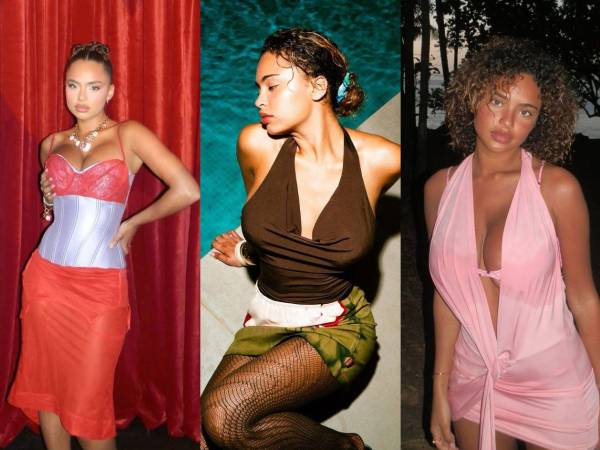 Una reconocida actriz de Netflix ha revelado que sufrió hipersexualización durante su adolescencia y que recibió mensajes privados de jugadores cuando aún era menor de edad.