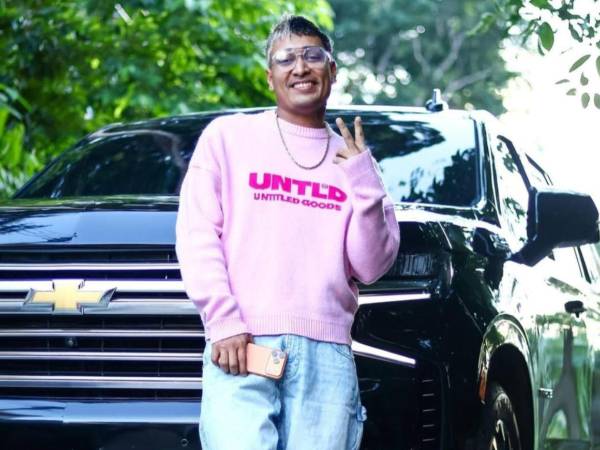 El creador de contenido Supremo ha dado una noticia que ha alegrado a muchos usuarios en redes sociales, ya que tiene preparado un premio de 200 mil lempiras para una sola persona.