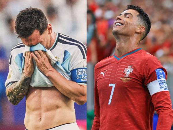 Cristiano Ronaldo volvió a desafiar el paso del tiempo y escribió una nueva página dorada en la historia del fútbol. Con su gol ante Uzbekistán en el Mundial 2026, el capitán de Portugal se convirtió en el primer jugador en marcar en seis Copas del Mundo diferentes.