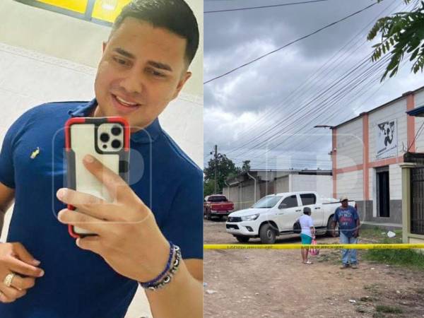 Óscar Roberto Melara, conocido como el Pollo, era el objetivo de la masacre ocurrida este lunes en un gimnasio de Morazán, Yoro, según primeros informes de autoridades. El hecho también cobró la vida de sus tres guardaespaldas.