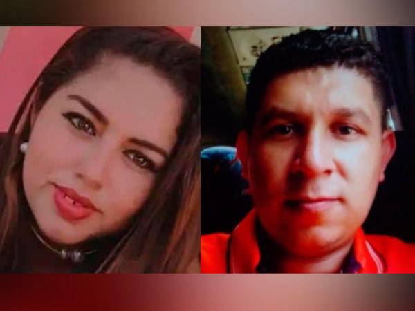 Enma Yamibel Ríos Pineda fue ultimada en octubre de 2022 por Francis Omar González.