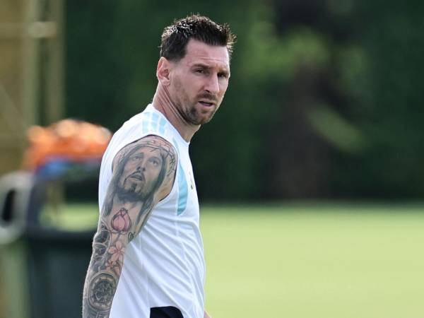 Con su talento, experiencia y liderazgo, Messi intentará ampliar su protagonismo en el torneo y acercar a Argentina a un nuevo paso en la defensa del título.
