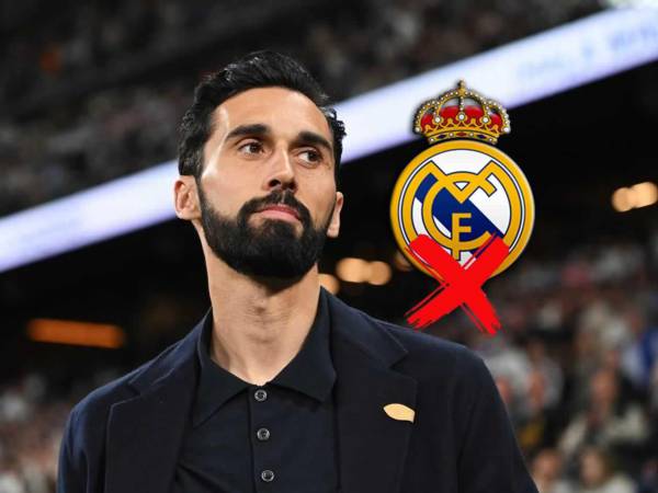 Real Madrid atraviesa una complicada situación con Álvaro Arbeloa en la puerta de salida y un vestuario en entredicho. En las últimas horas se informa que el entrenador ha apartado a un futbolista que no volvería a jugar ni un minuto más con la camiseta merengue.