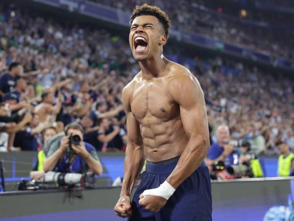 PSG vs Inter de Milán: así vivimos la histórica final de Champions League